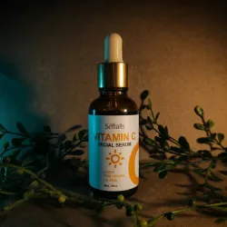 Sérum Facial de Vitamina C – Sèfralls