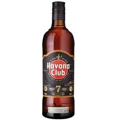Habana Club Añejo 7 Años