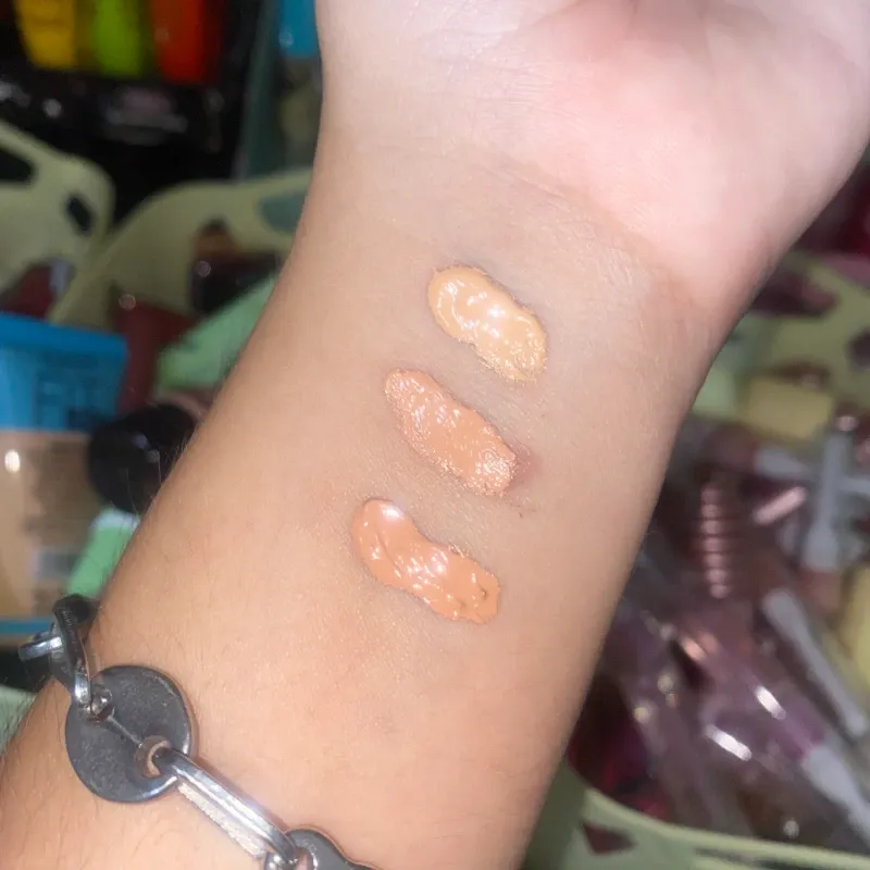 Base liquida de maquillaje FIT ME