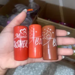 Blush/contorno en barra MLUNDO