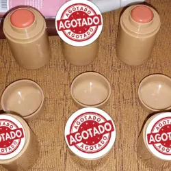 Blush en barra dup de Rhode🌸