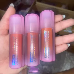 Blush líquido HOLD MORNING