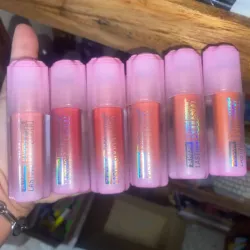 Blush líquido HOLD MORNING