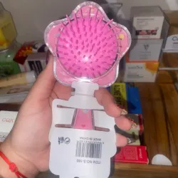 Cepillo Cherry desenredante