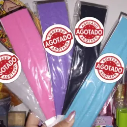 Cintas grandes para el cabello✨