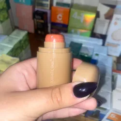 Contorno/blush en barra dupe de Rhode