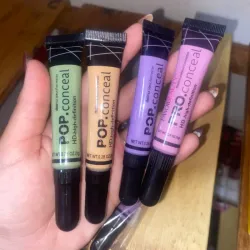 Corrector POP de pincel