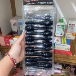 Delineador líquido a prueba de agua