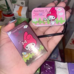 Gel fijador de cejas de MY MELODY