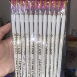 Lápiz blanco para ojos