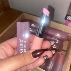 Lip balm dupe de Dior