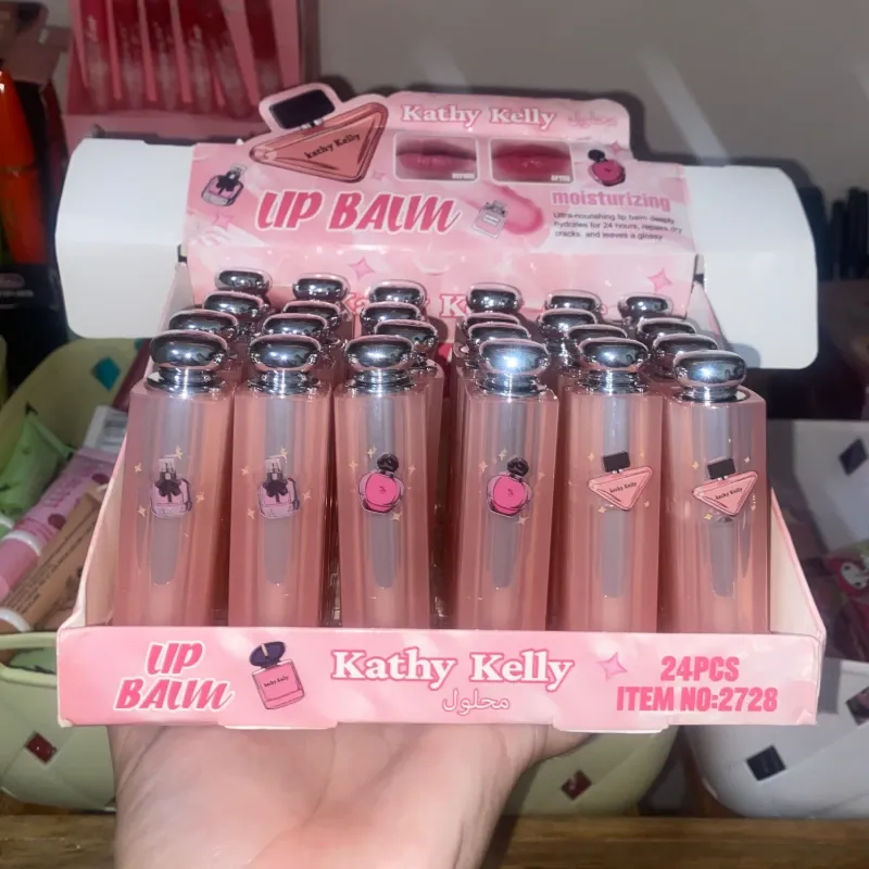 Lip balm o bálsamo de labios dupe de Dior