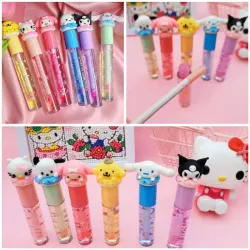 Lip gloss de Sanrio