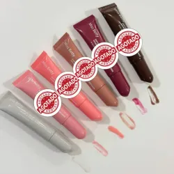 Lip gloss dup de Rhode🌸