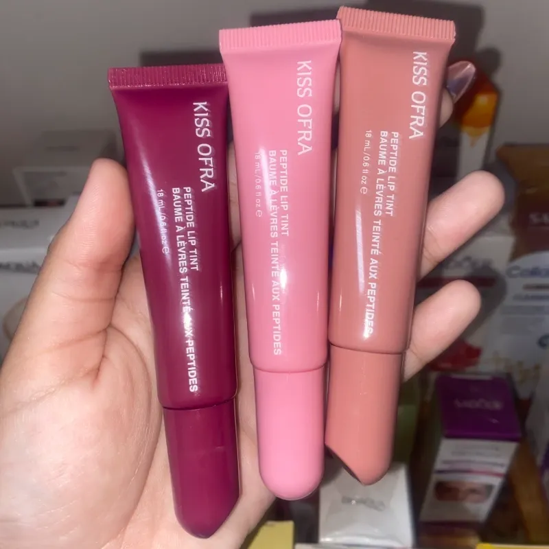 Lip gloss dupe de Rhode