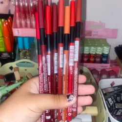 Lip liner o lápiz perfilador de labios