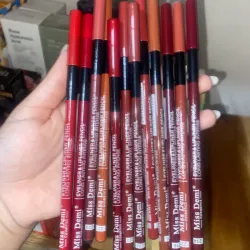 Lip liner o lápiz perfilador de labios