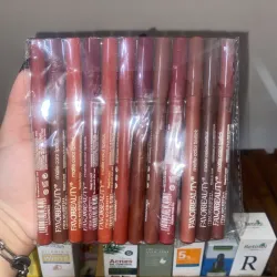Lip liner o lápiz perfilador de labios