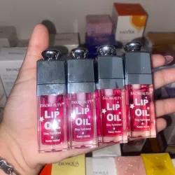 Lip oil dupe de Dior