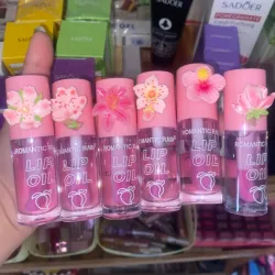 Lip oil jumbo ISLAND GIRL