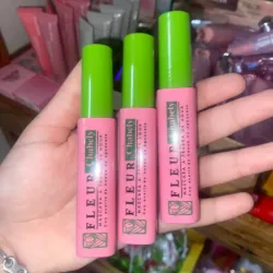 Máscara de pestañas Fleur