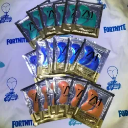 Parches para los ojos 