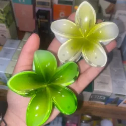 Pellizcos grandes para el cabello