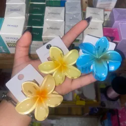 Pellizcos medianos pequeños