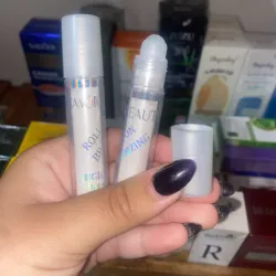 Polvo de hadas en formato roll on