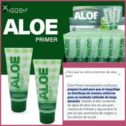Primer de Aloe Vera 