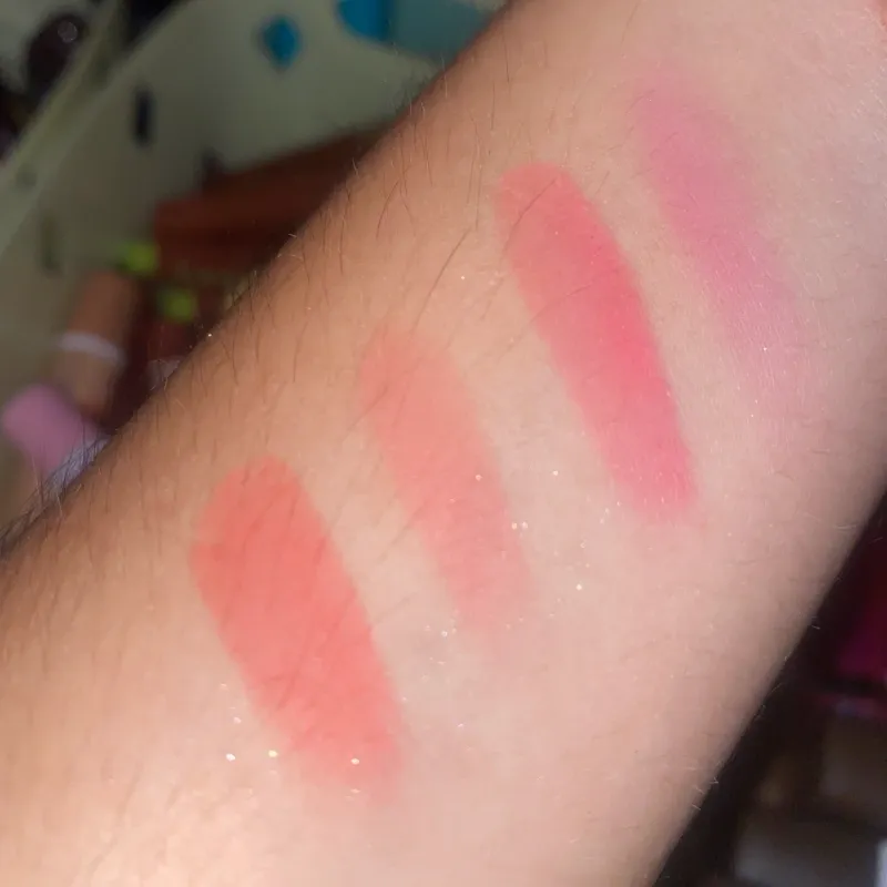 Rubor NORVINA en polvo compacto