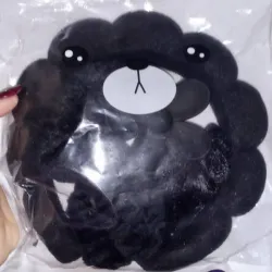 Set de Skincare negro