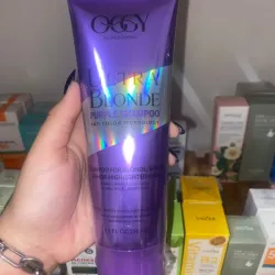 Shampoo MATIZADOR de 250ml de la marca OGGY