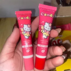 Tinta de labios de Hello Kitty