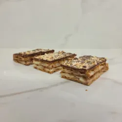 Señorita de Vainilla