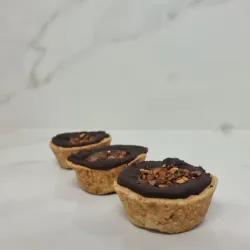 Tartaleta de Dulce Leche