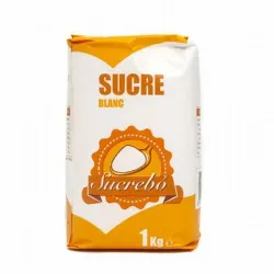 AZÚCAR 1KG