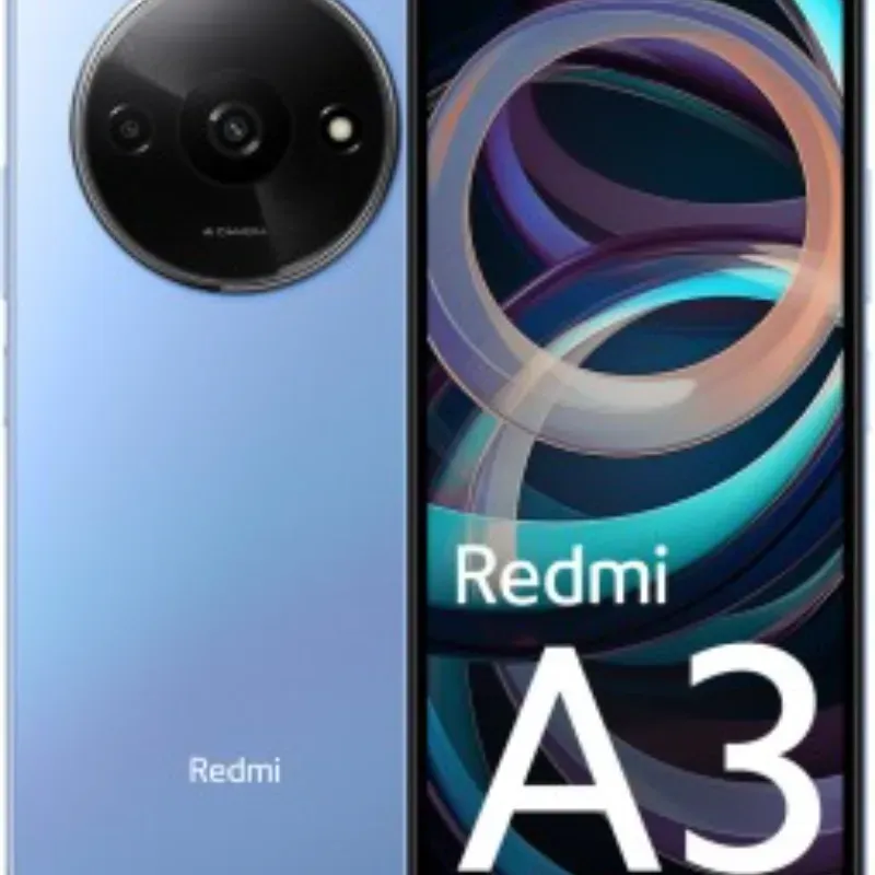 Redmi A3 3/64