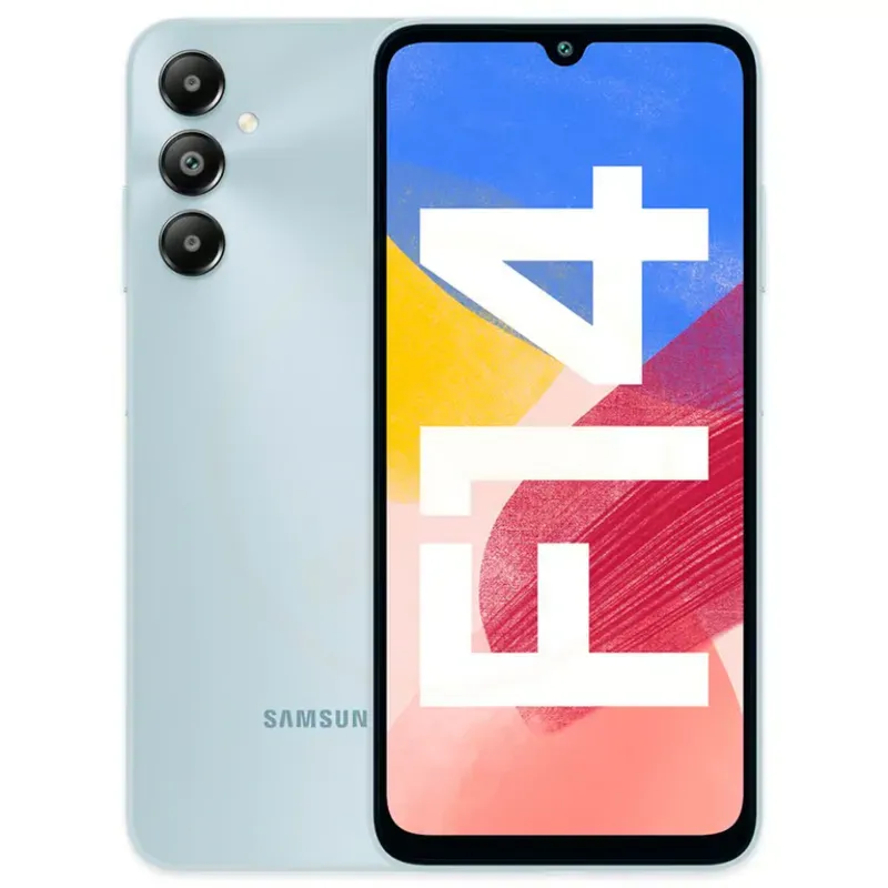 Samsumg Galaxy F14 (4+64)