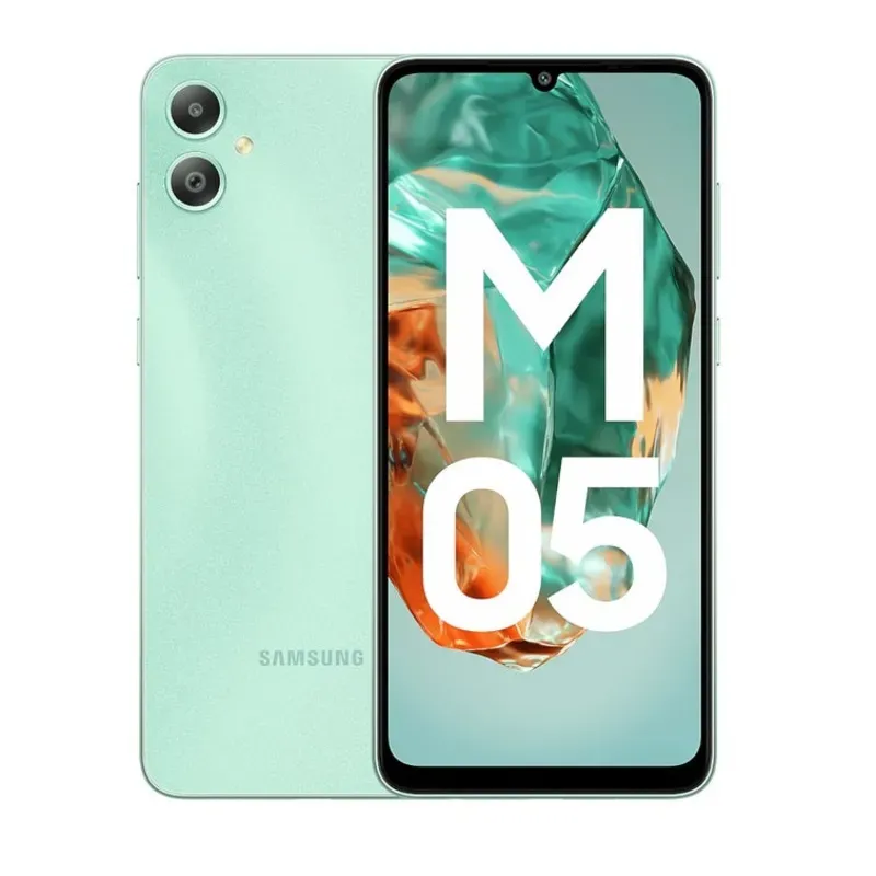 Samsumg Galaxy M05 (4+64)