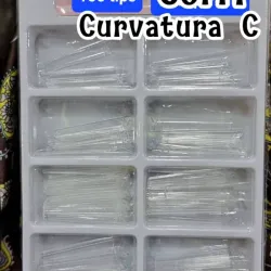 Caja de Uñas 