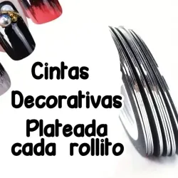 Cintas decorativas 