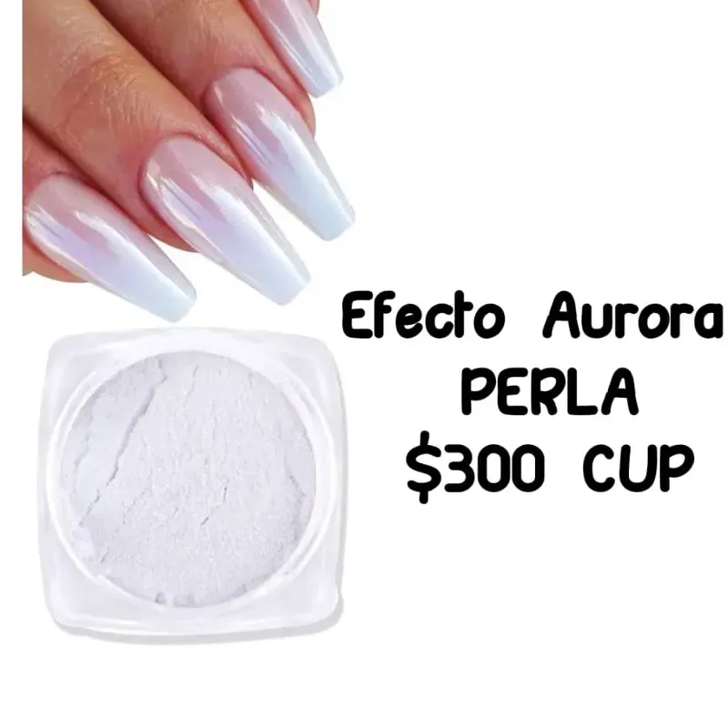 Efecto aurora 