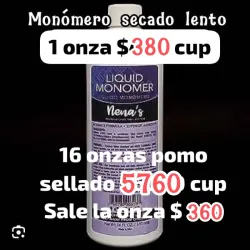 Monómero NENAS