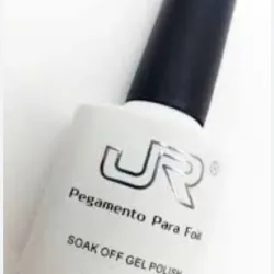 Pegamento para Foil