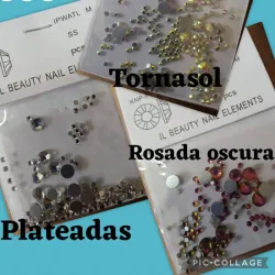 Piedras mixtas