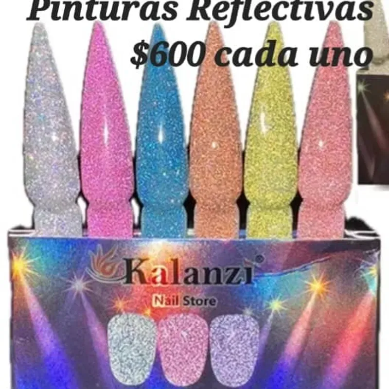 Pinturas Reflectiva 