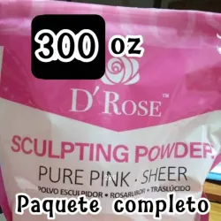 Polvo Rosado 