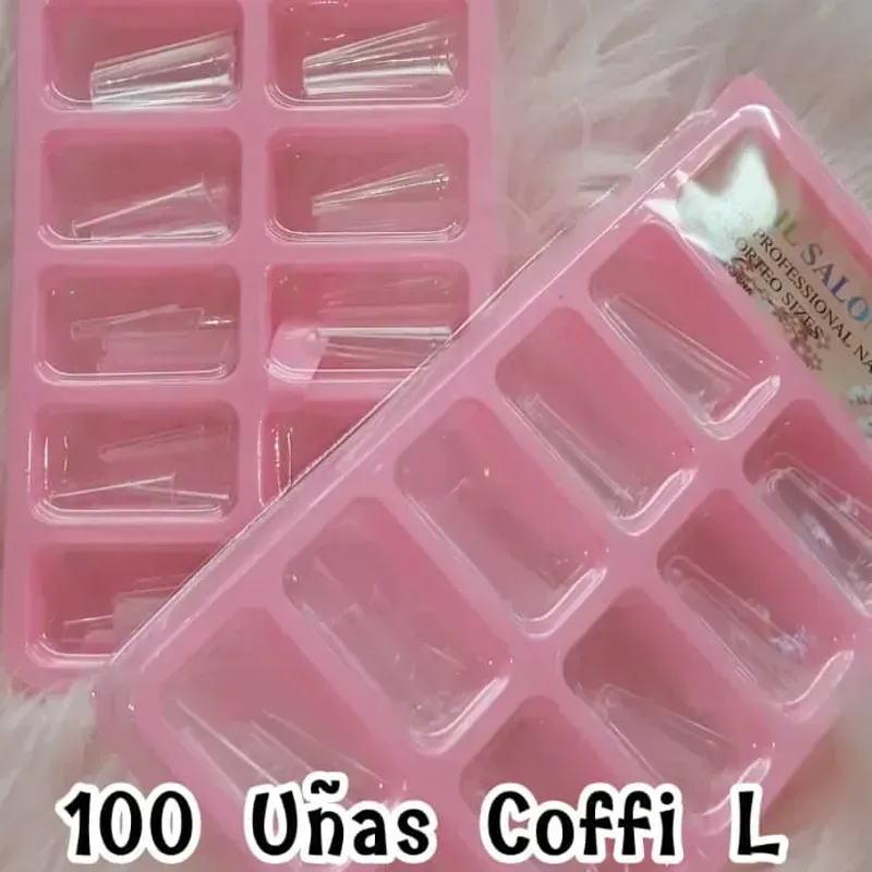 Uñas