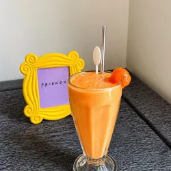 Batido de Frutas 